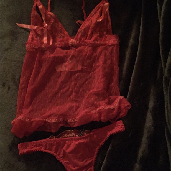 Victoria secret set