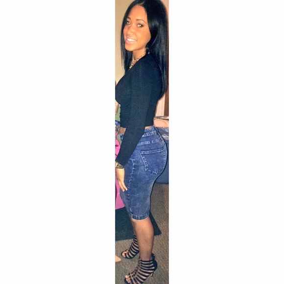 3 piece outfit.