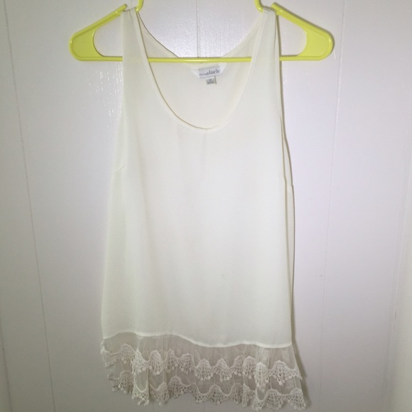 Women's Charming Charlie's Tank