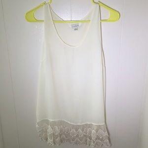 Women's Charming Charlie's Tank