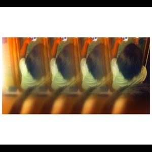 Meet your Posher, Lashauna