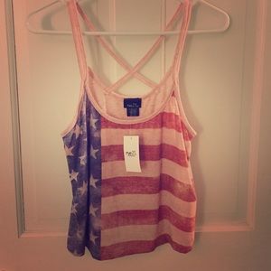 Concert Tank Top!