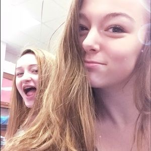 Meet your Posher, Madison