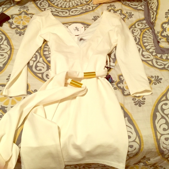 Tiger Mist Dress 😍😍