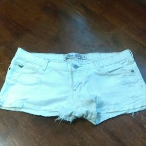 Hollister Shorts