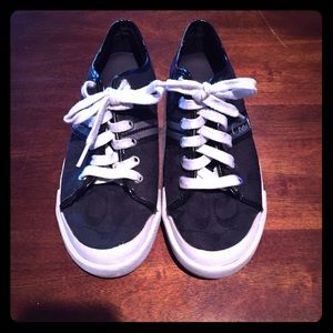 Coach Shoes