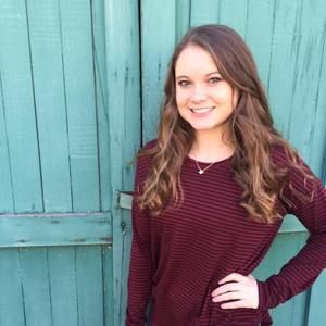 Meet your Posher, Hannah