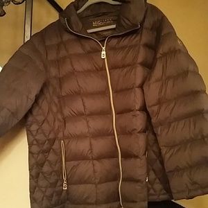 MK Thinsulate Down Jacket