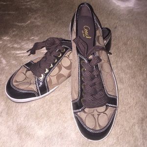 Coach Shoes