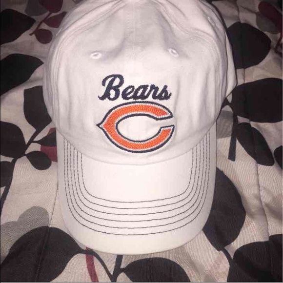 Chicago Bears Hat