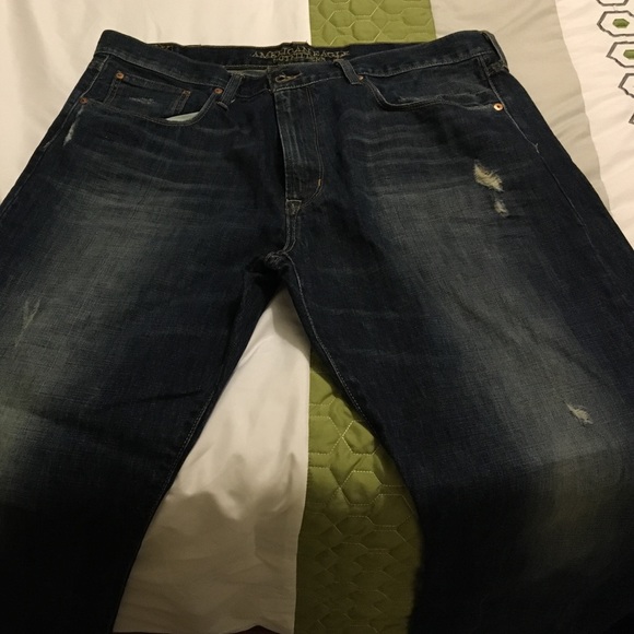 Brand new American Eagle jeans
