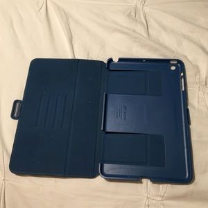 This is an iPad mini cover.