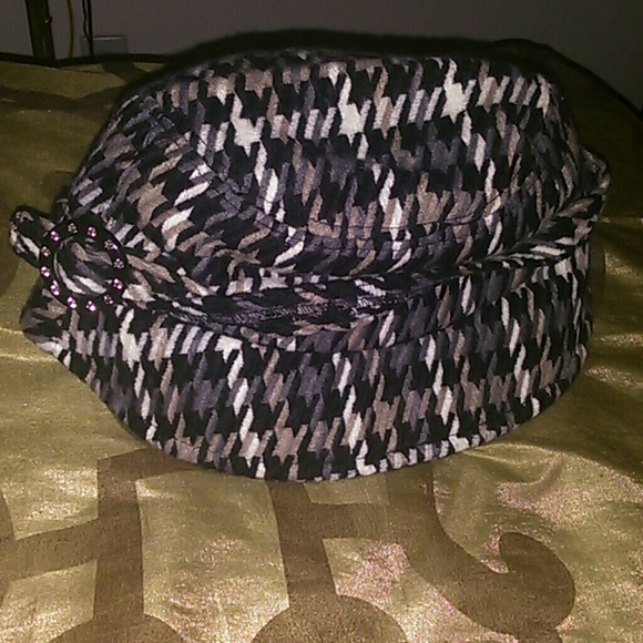 Womens hat