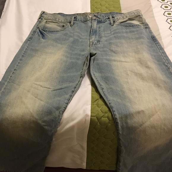 Brand new Jeans