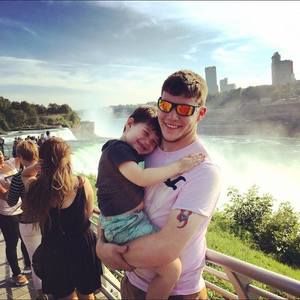 Meet your Posher, Zachary