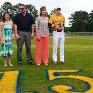 Meet your Posher, Robin