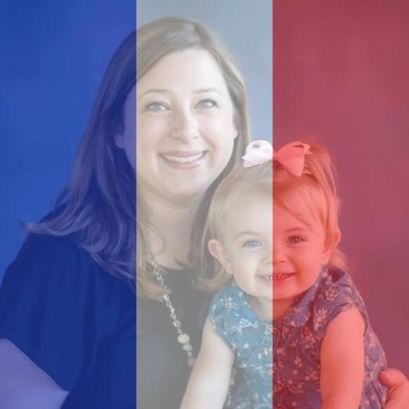 Meet your Posher, Karoline