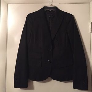 Black Blazer- size 8