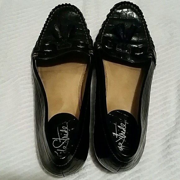 Life Stride Flats