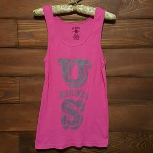 US Marine Tank Top