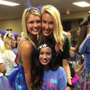 Meet your Posher, Kassidi