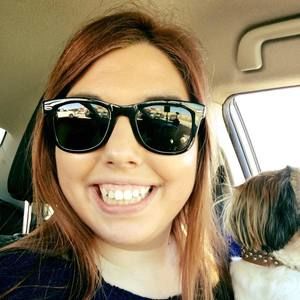 Meet your Posher, Jasmine