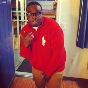 Meet your Posher, Jared