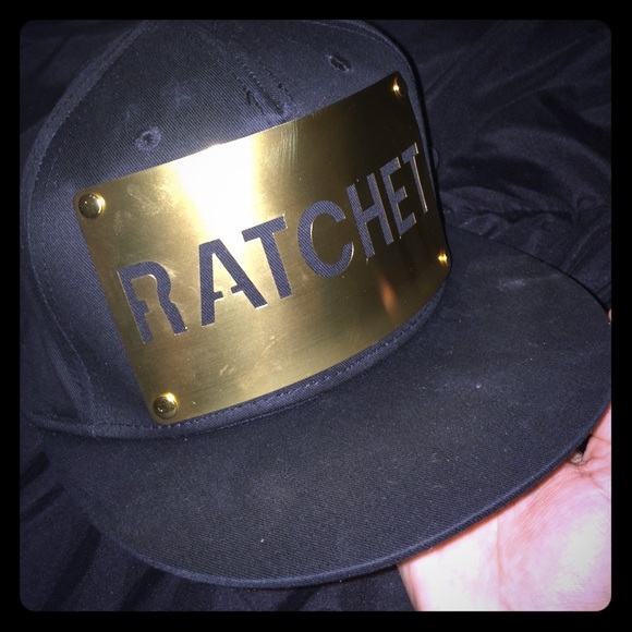 Dope hat