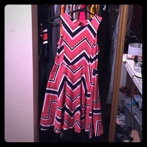 Cute Aztec Dress