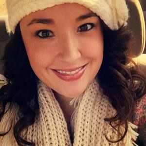 Meet your Posher, Audrey