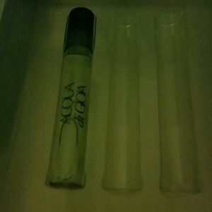 Aqua di Gioia Perfume