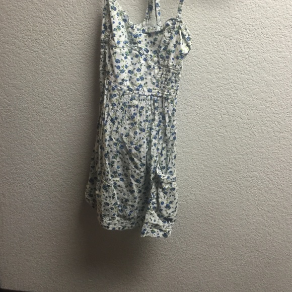 Sun dress size small