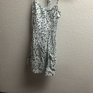 Sun dress size small