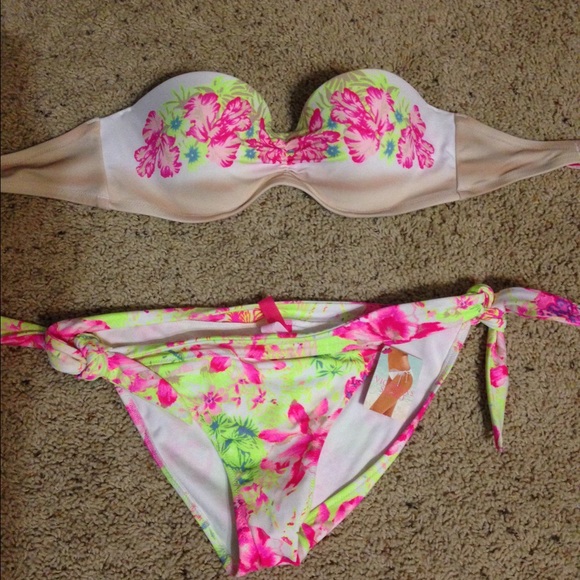 Victoria Secret Bikini