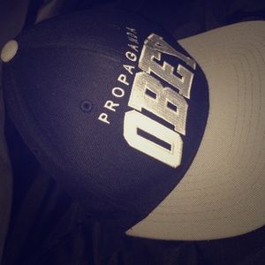 Obey hat