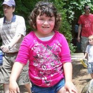 Meet your Posher, Kathy