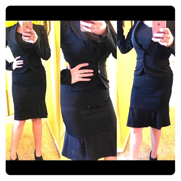 Pinup Style suit 💋💥SOLD💥