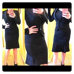 Pinup Style suit 💋💥SOLD💥