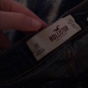 Hollister pants