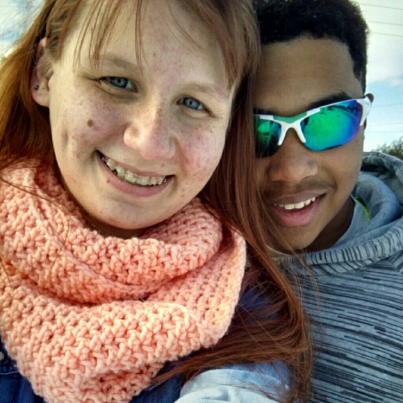 Meet your Posher, Jordan