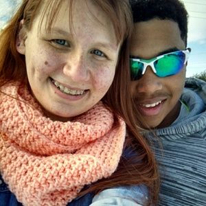 Meet your Posher, Jordan