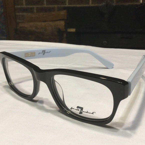Frames by 7 for all Mankind! Winning! - Picture 1 of 4