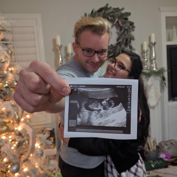 ✨ Meet your seller + buyer ✨ - Picture 5 of 8