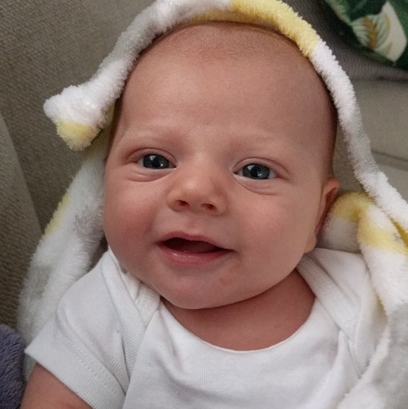 ✨ Meet your seller + buyer ✨ - Picture 4 of 8