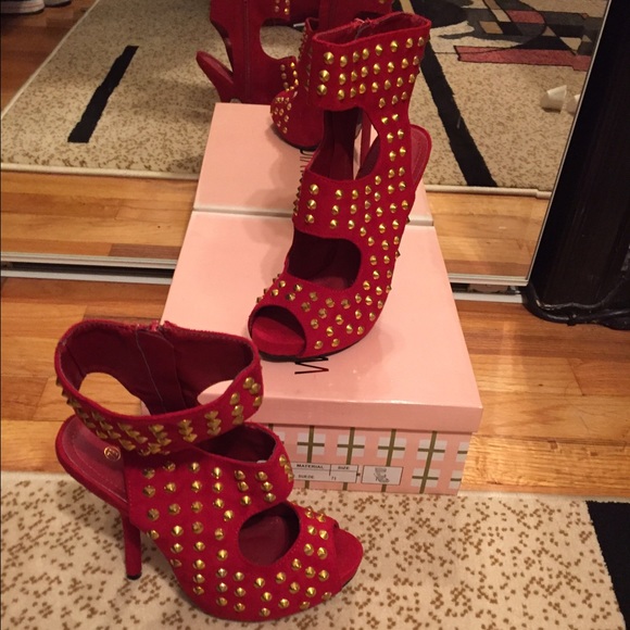 💎Cute Shoes💎 - Picture 3 of 3