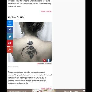 Meet your Posher, Robin