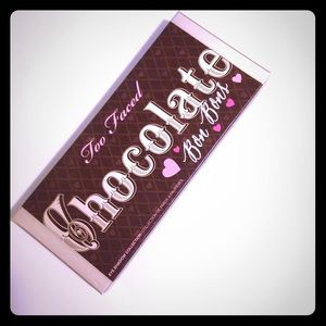Too Faced Chocolate Bon Bons Palette