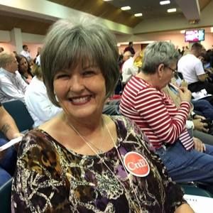 Meet your Posher, Leann