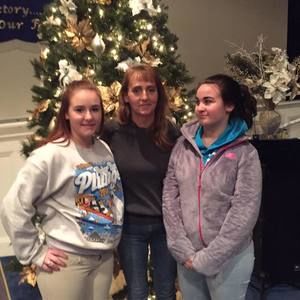 Meet your Posher, Debbie