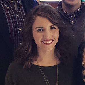 Meet your Posher, Rachel